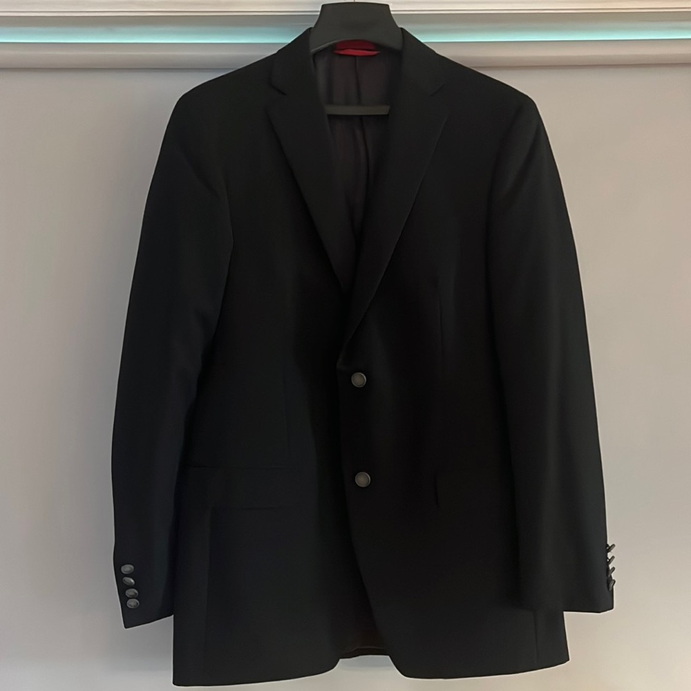 Very Nice Men’s Suit Jackets